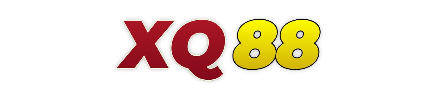 xq88 logo